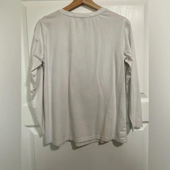 Comme  Des Garcons PLAY Shirt - Picture 3 of 5